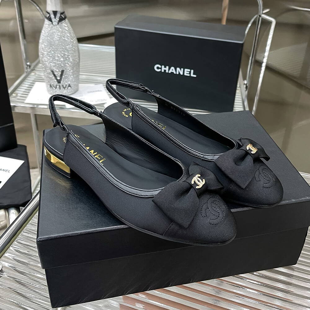 Ch**el SLINGBACK