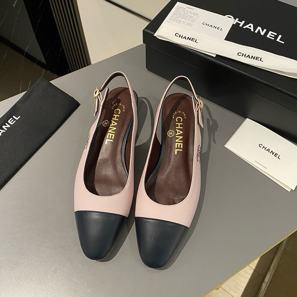 Ch**el SLINGBACK