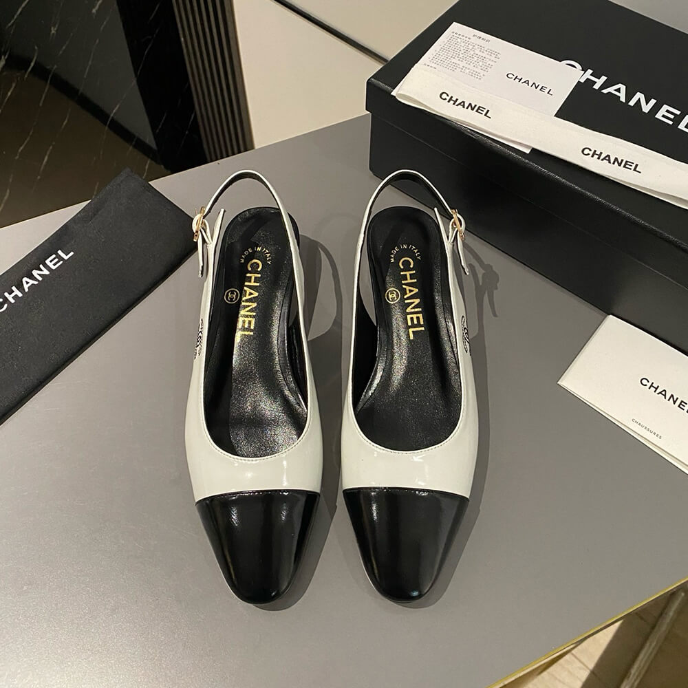 Ch**el SLINGBACK