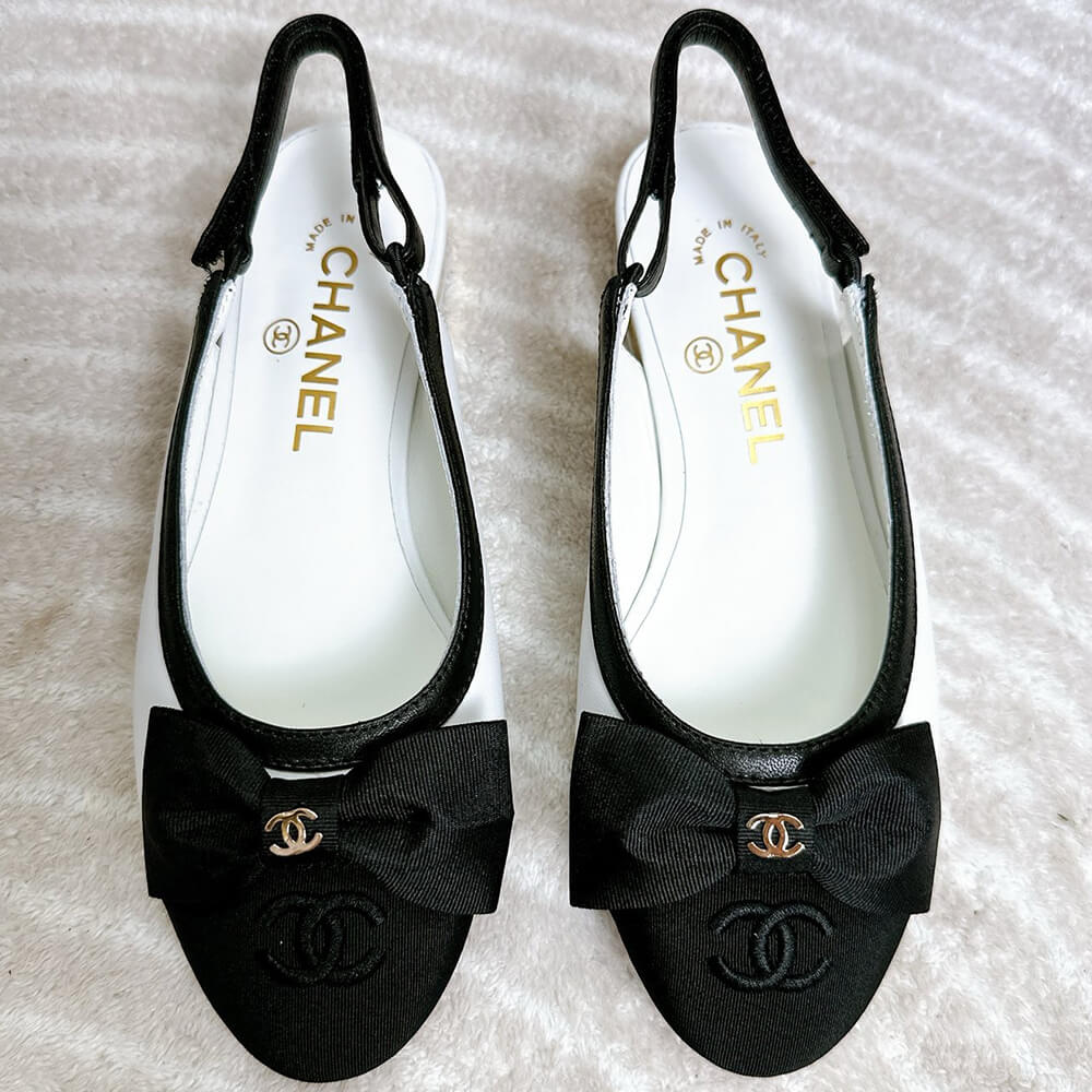 Ch**el SLINGBACK