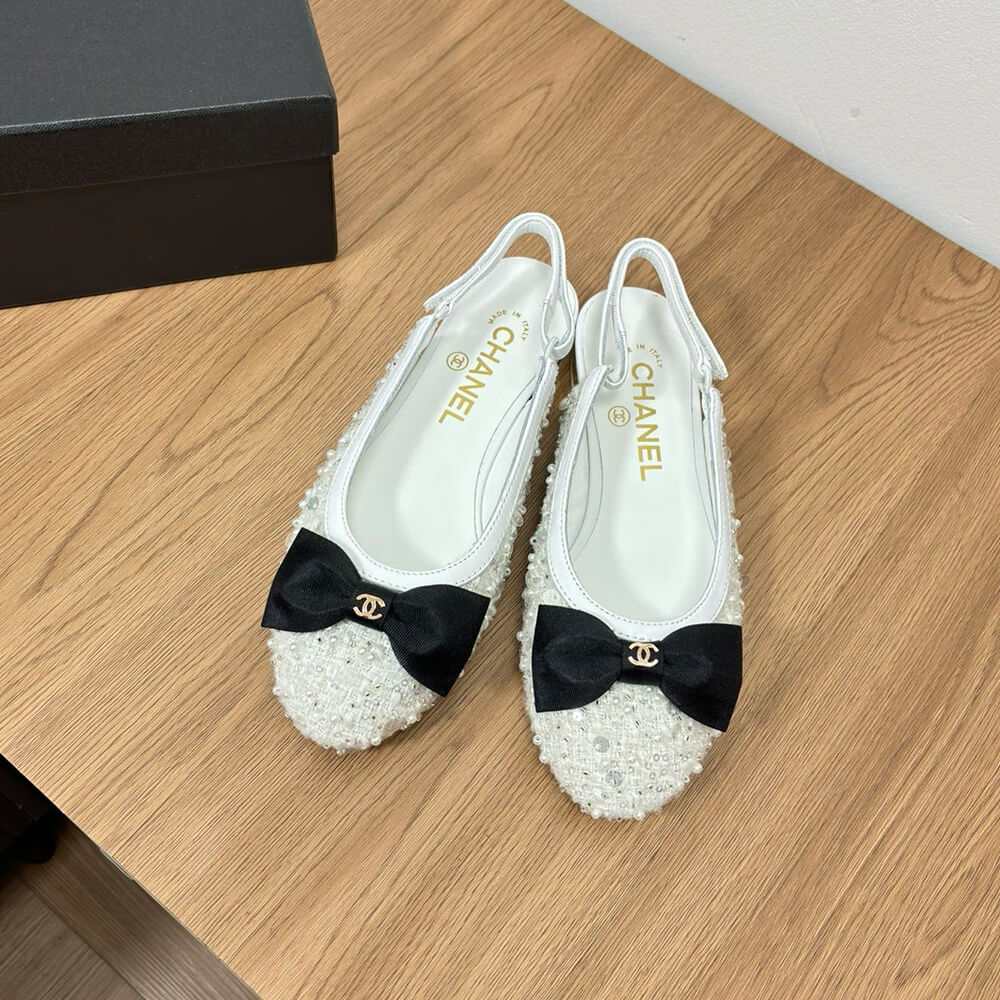 Ch**el SLINGBACK