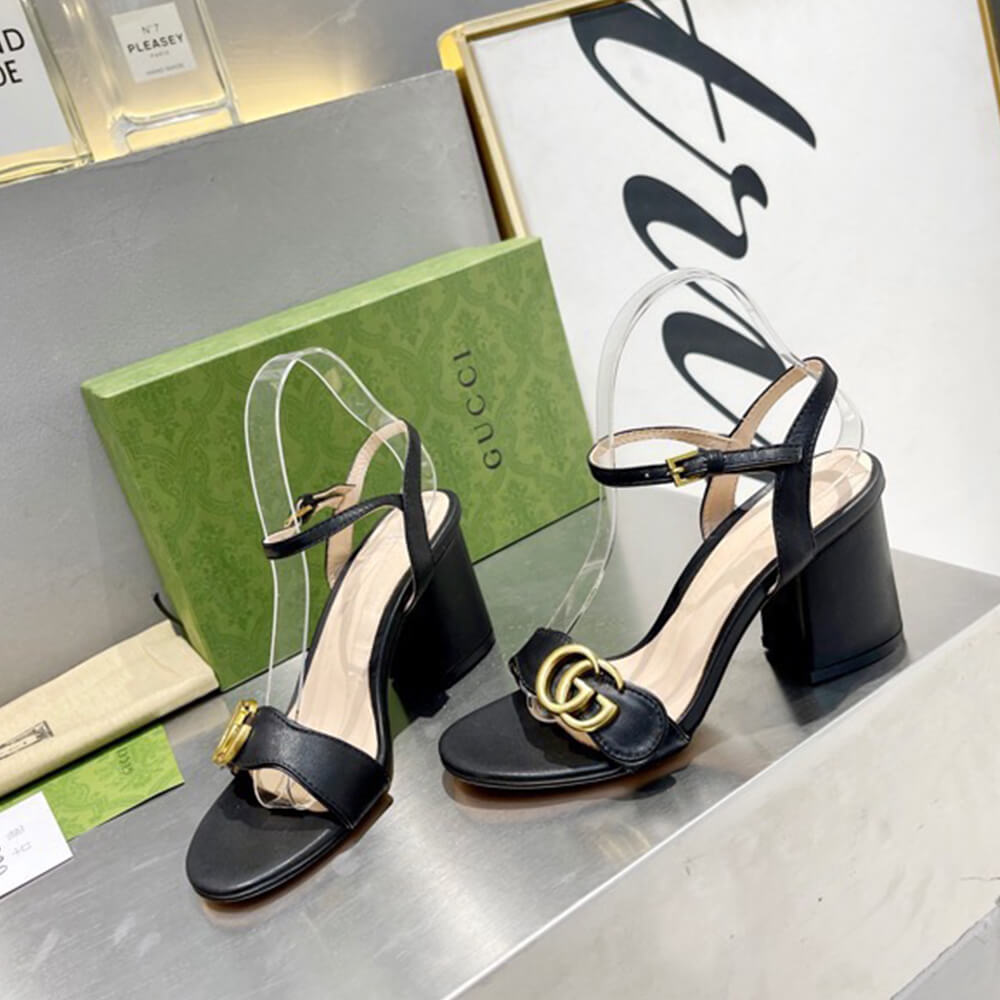 Gvc*1 Leather Sandal(high-end grade)