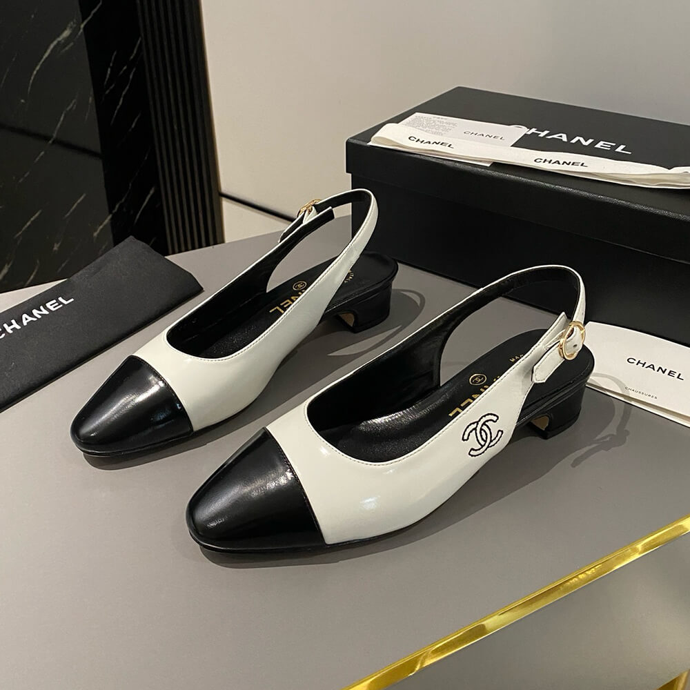 Ch**el SLINGBACK