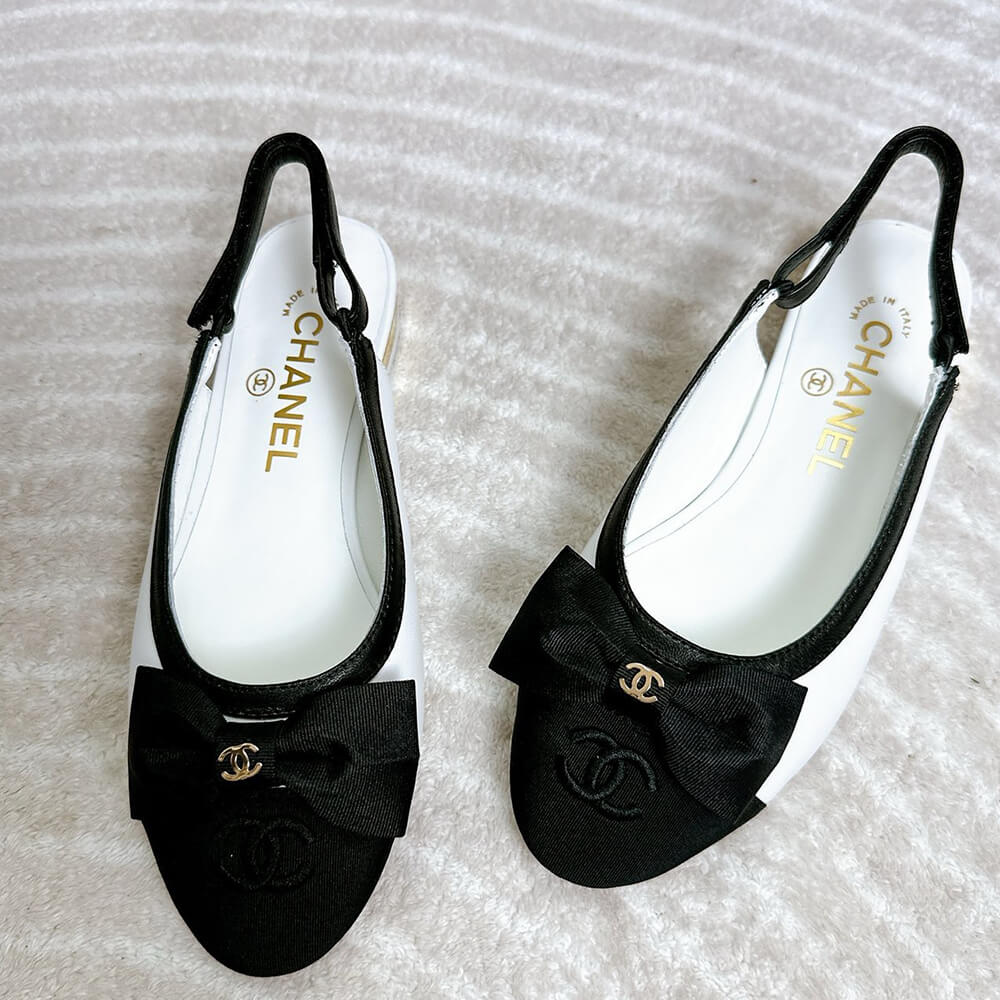 Ch**el SLINGBACK