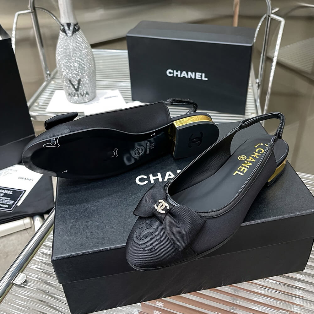 Ch**el SLINGBACK