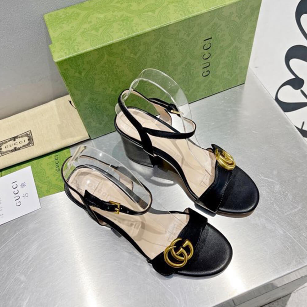 Gvc*1 Leather Sandal(high-end grade)