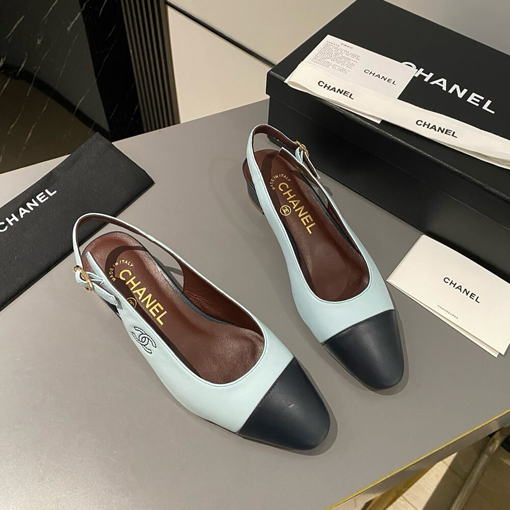 Ch**el SLINGBACK