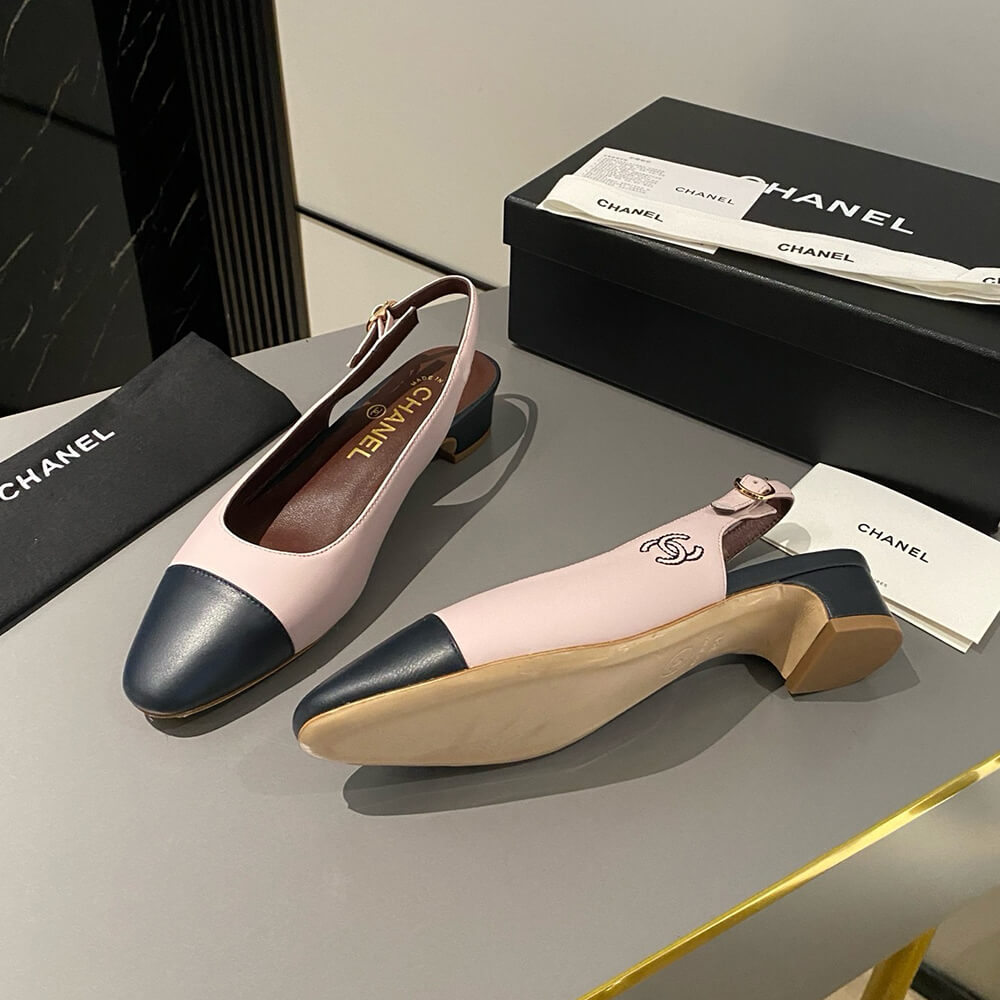 Ch**el SLINGBACK