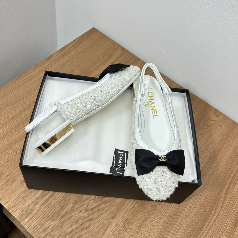 Ch**el SLINGBACK