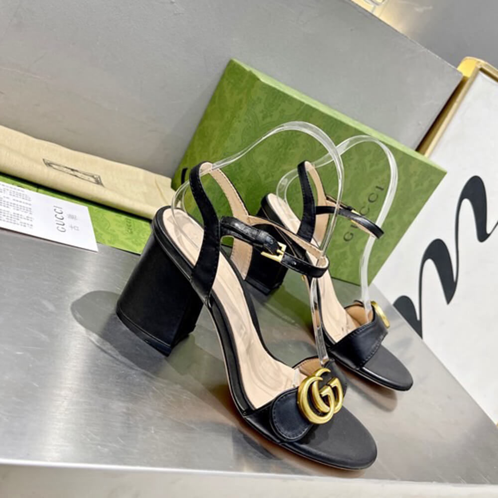 Gvc*1 Leather Sandal(high-end grade)