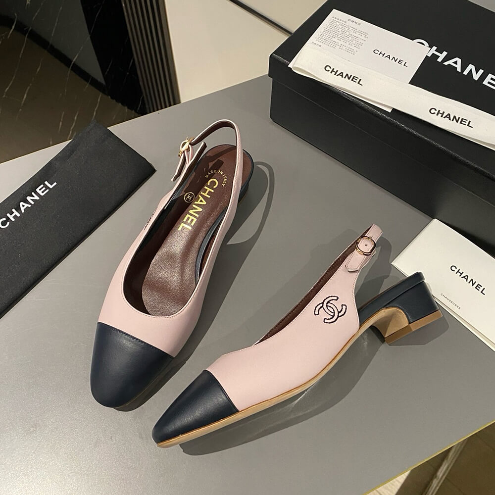 Ch**el SLINGBACK