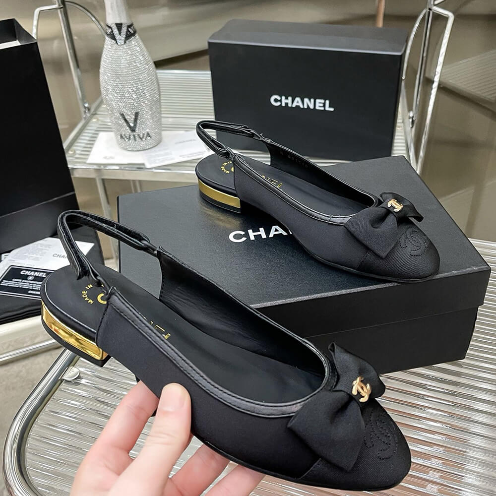 Ch**el SLINGBACK