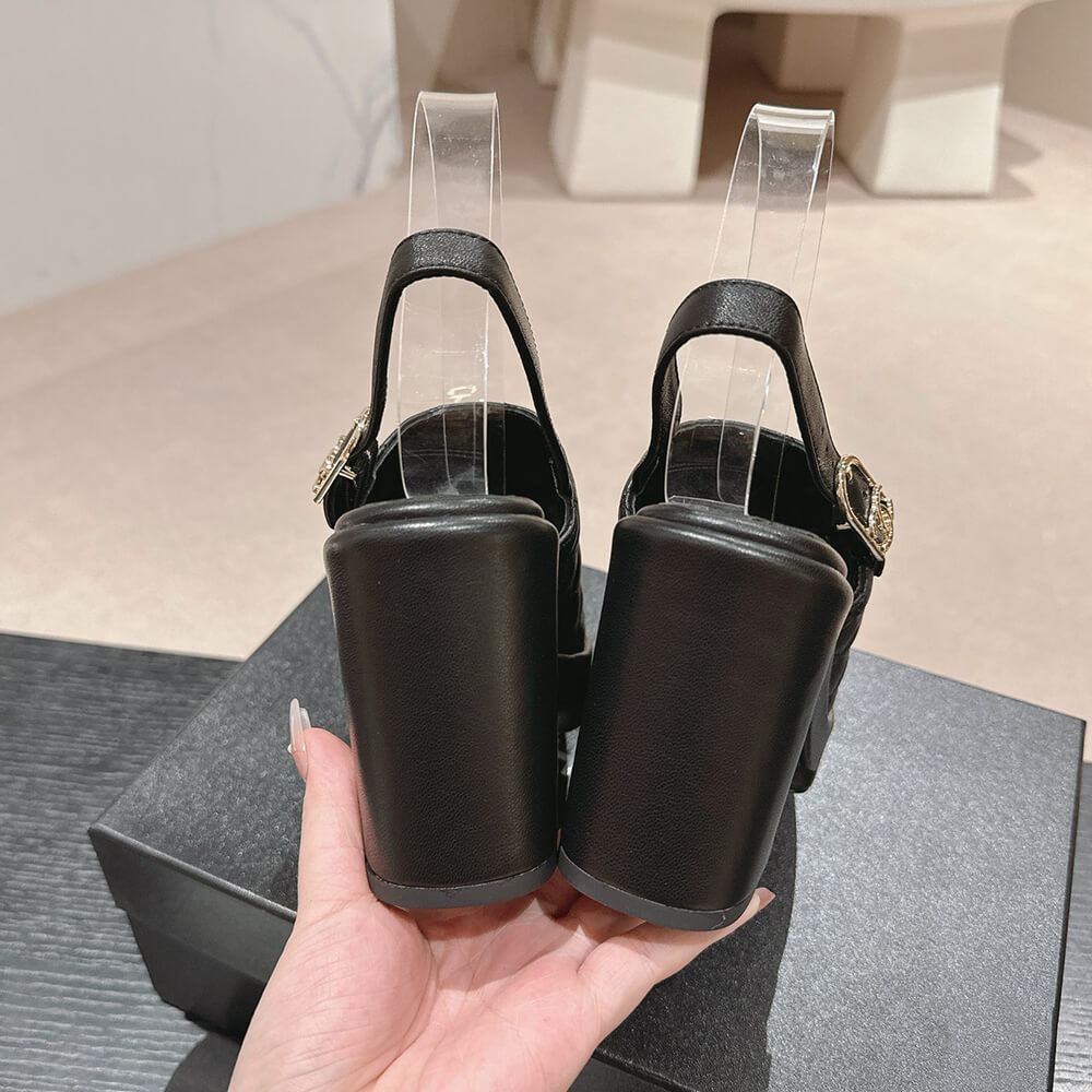 Ch**el SANDALS