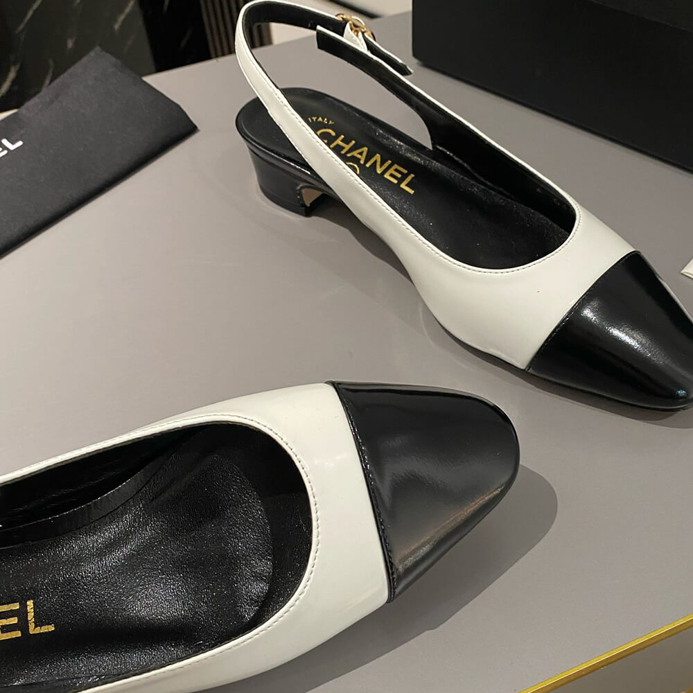 Ch**el SLINGBACK