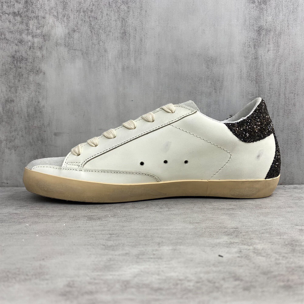 g01den G003e s*per-star sneakers