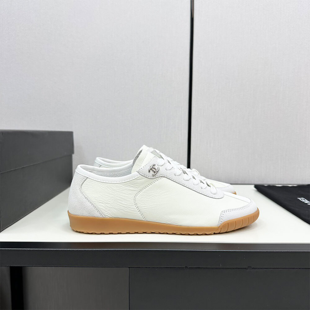 Ch**el Sneakers