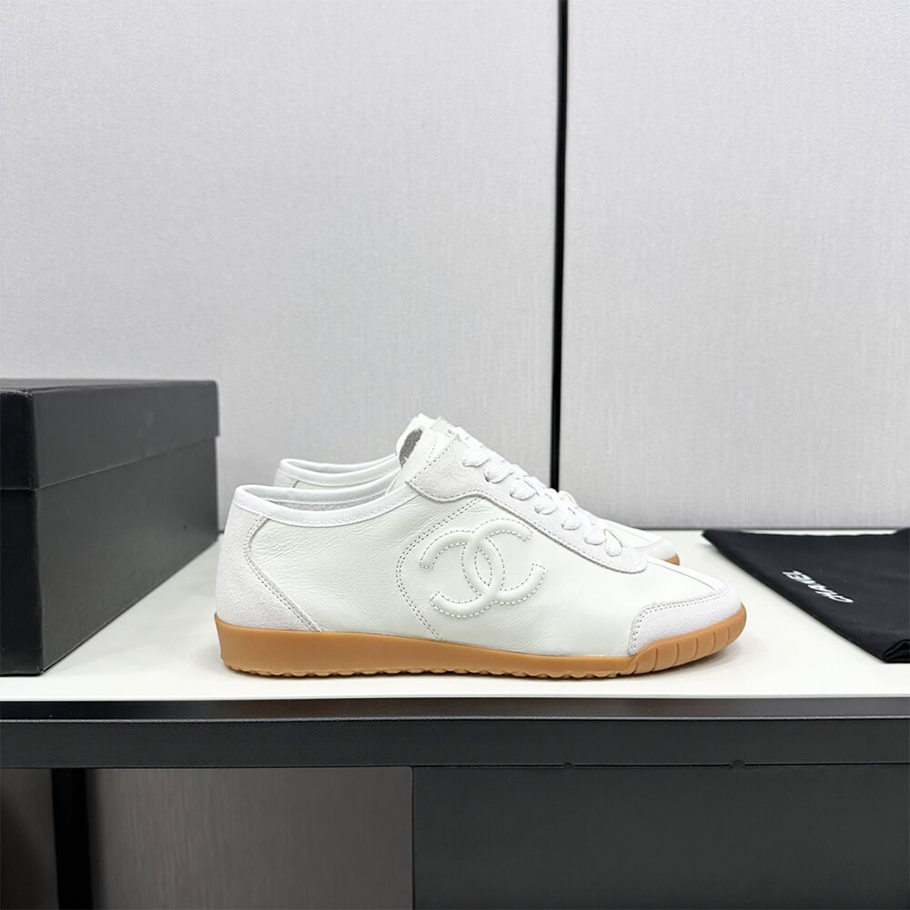 Ch**el Sneakers