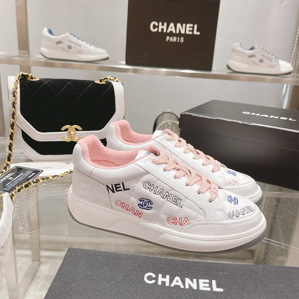 Ch**el Sneakers