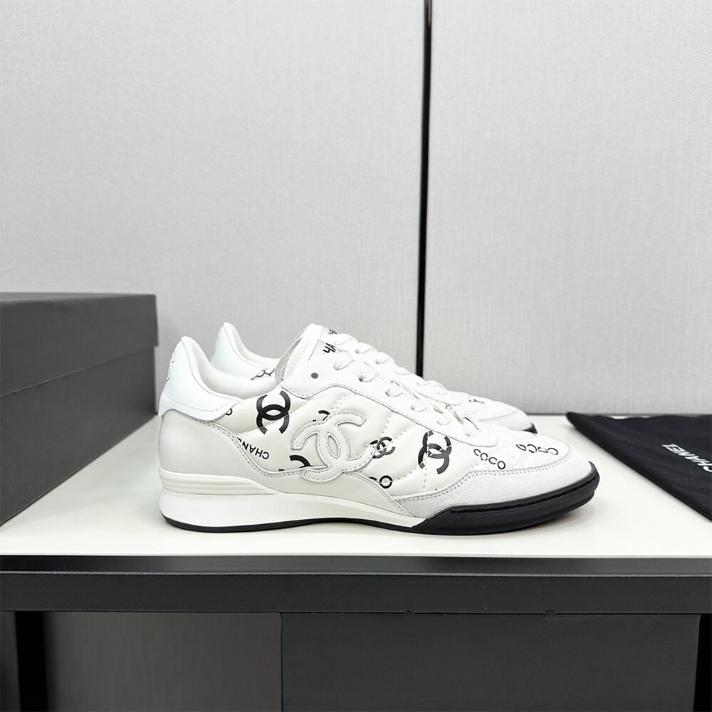 Ch**el Sneakers