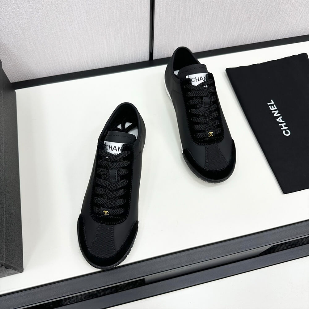 Ch**el Sneakers
