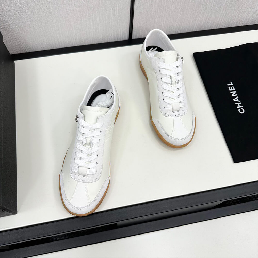 Ch**el Sneakers