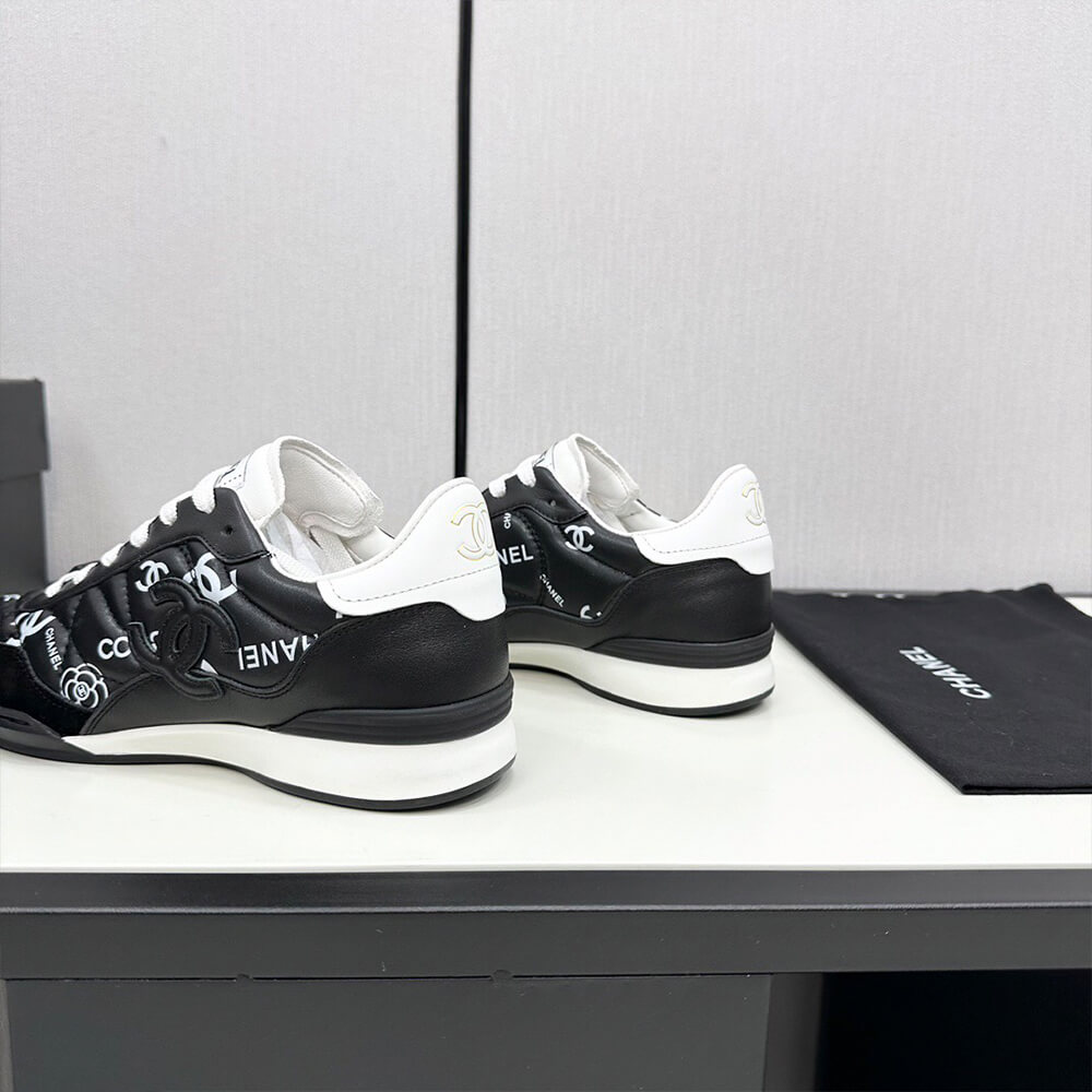 Ch**el Sneakers