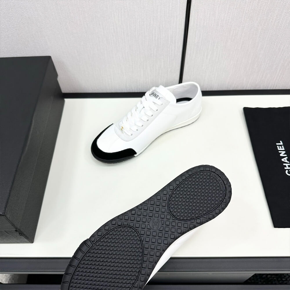 Ch**el Sneakers