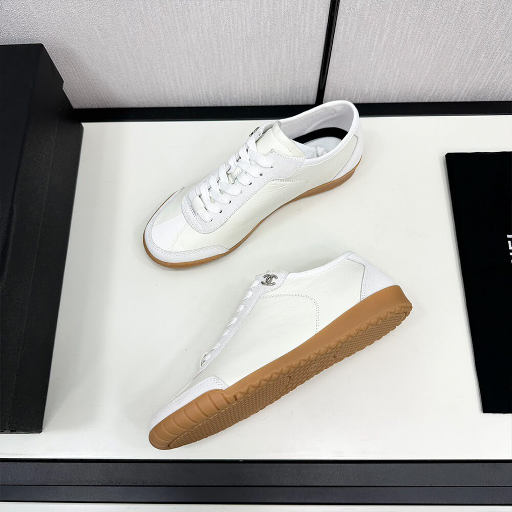 Ch**el Sneakers
