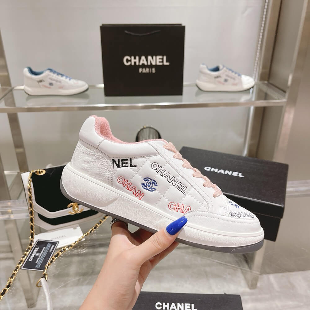 Ch**el Sneakers