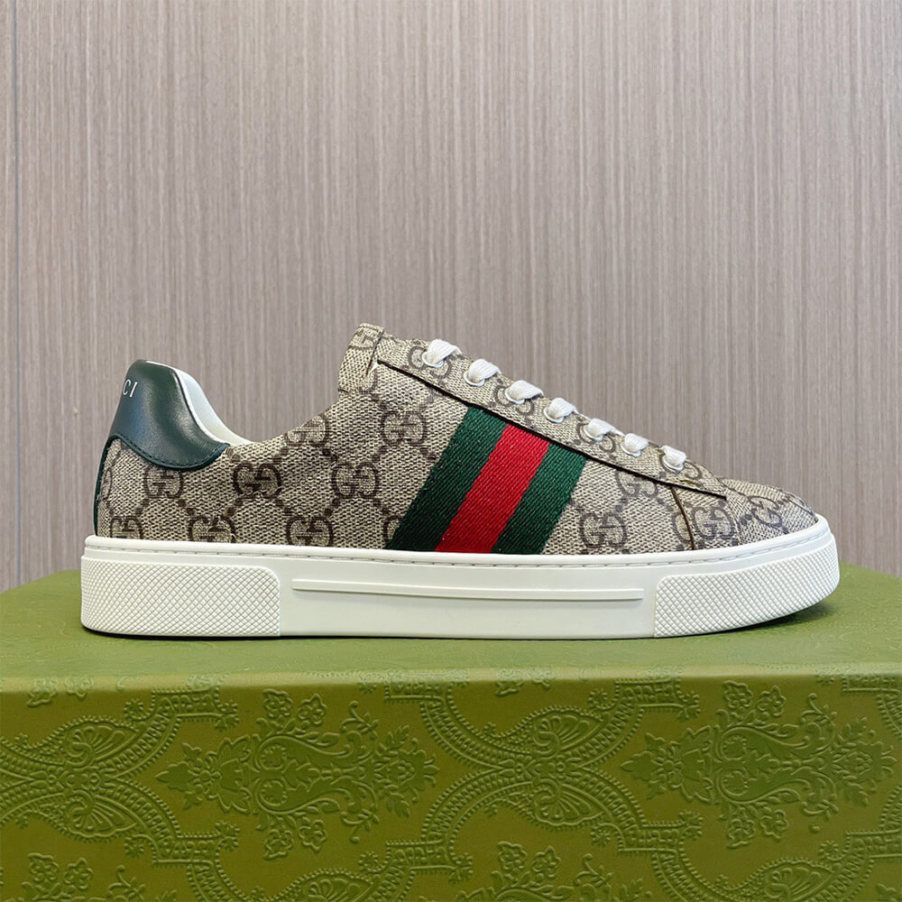 Gvc*1 Women’s Gvc*1 Ace sneaker with Web