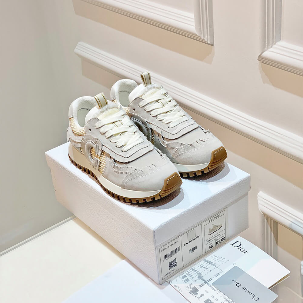 D10r C’est D10r Sneaker