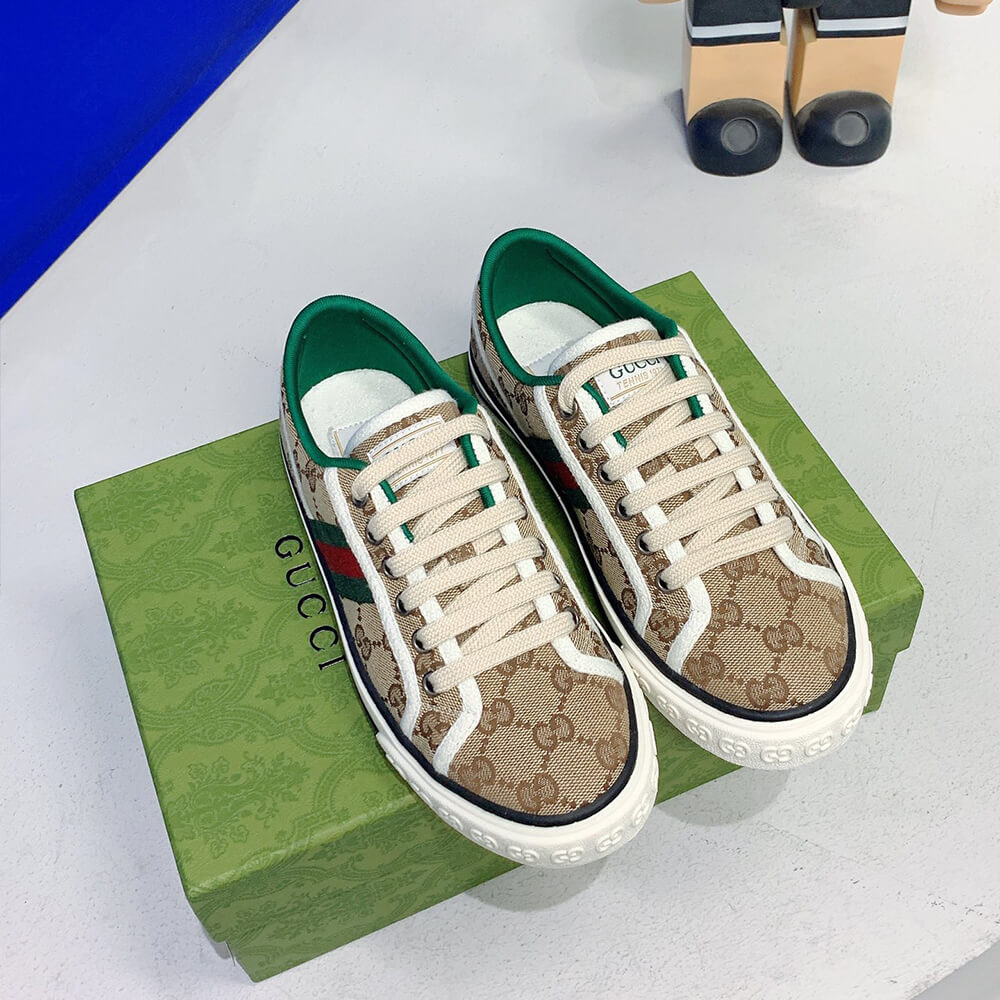 Gvc*1 Women’s Gvc*1 Tennis 1977 sneaker