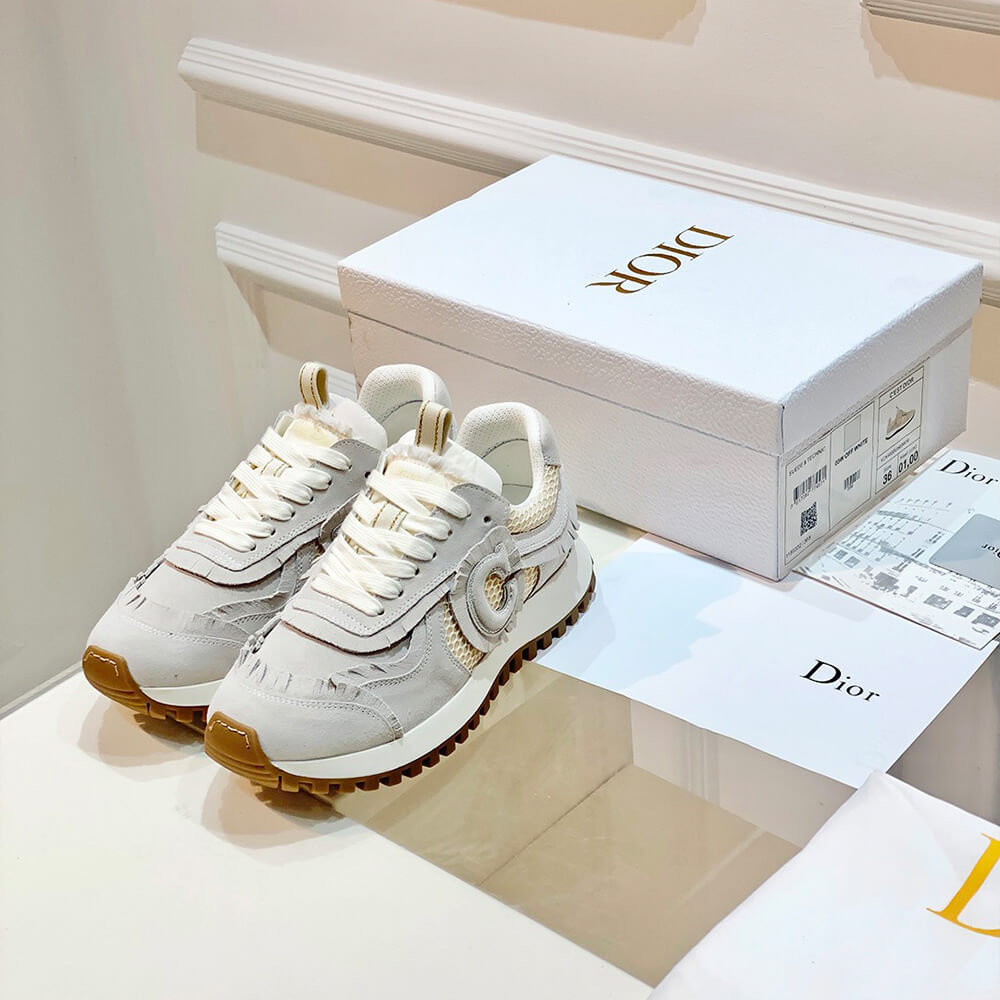 D10r C’est D10r Sneaker