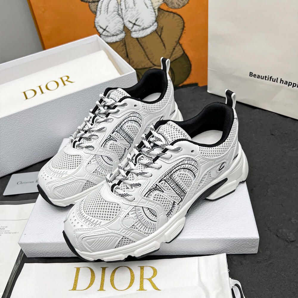 D10r Chrono Sneaker