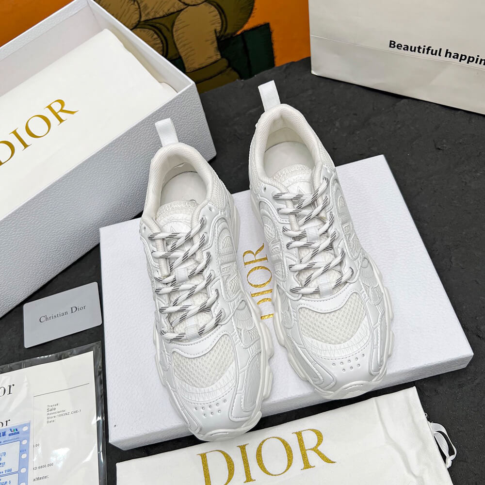 D10r Chrono Sneaker