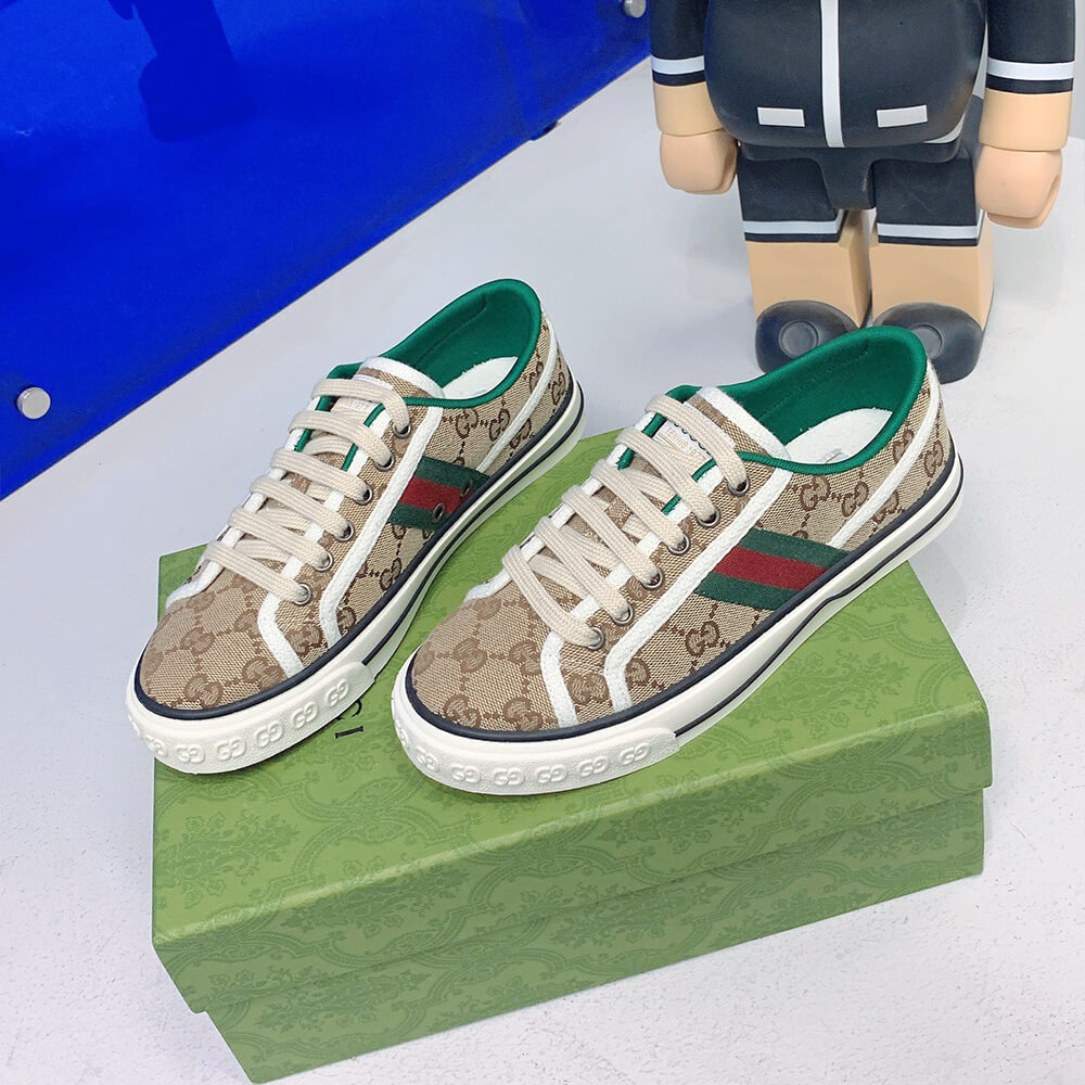 Gvc*1 Women’s Gvc*1 Tennis 1977 sneaker