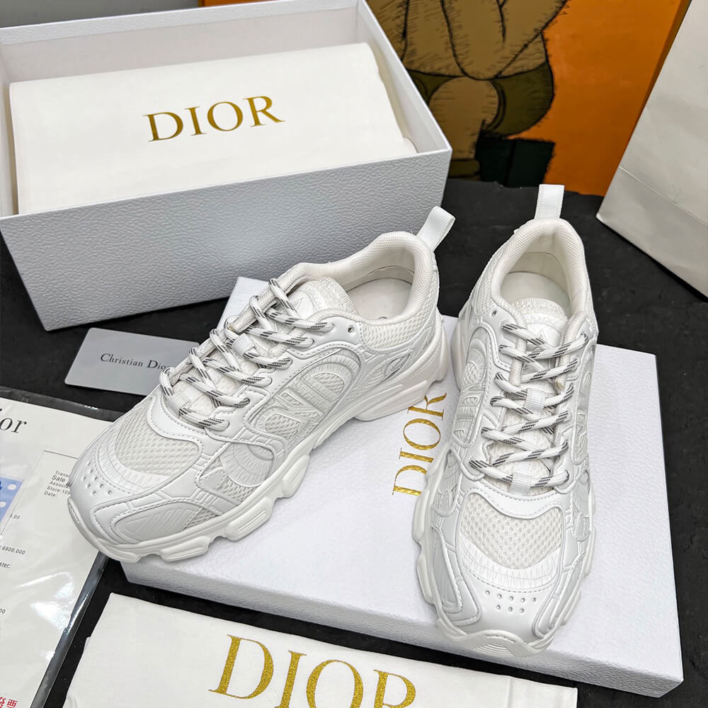 D10r Chrono Sneaker