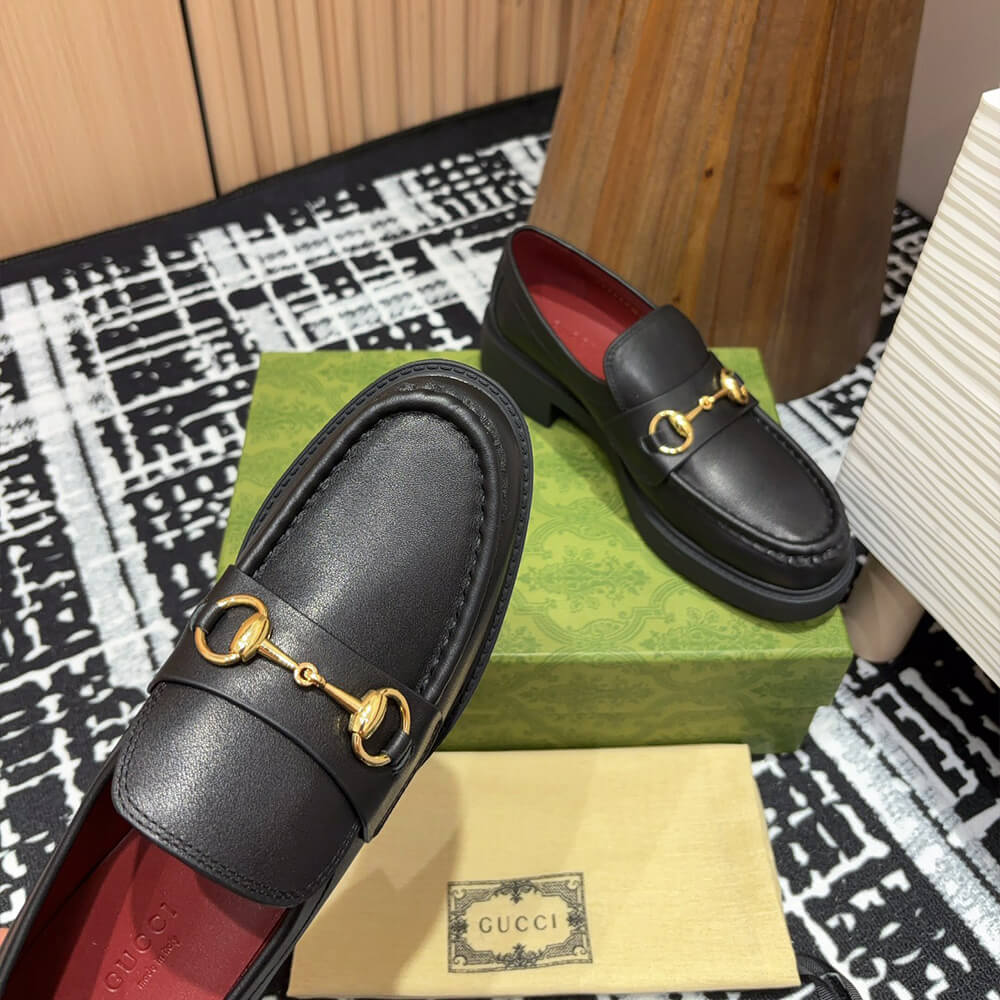 Gvc*1 Women’s loafer with Horsebit