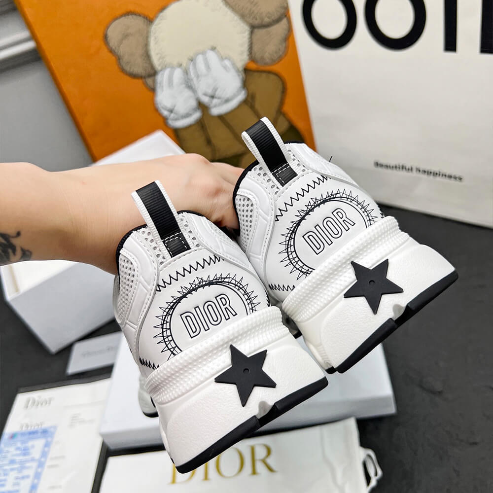D10r Chrono Sneaker