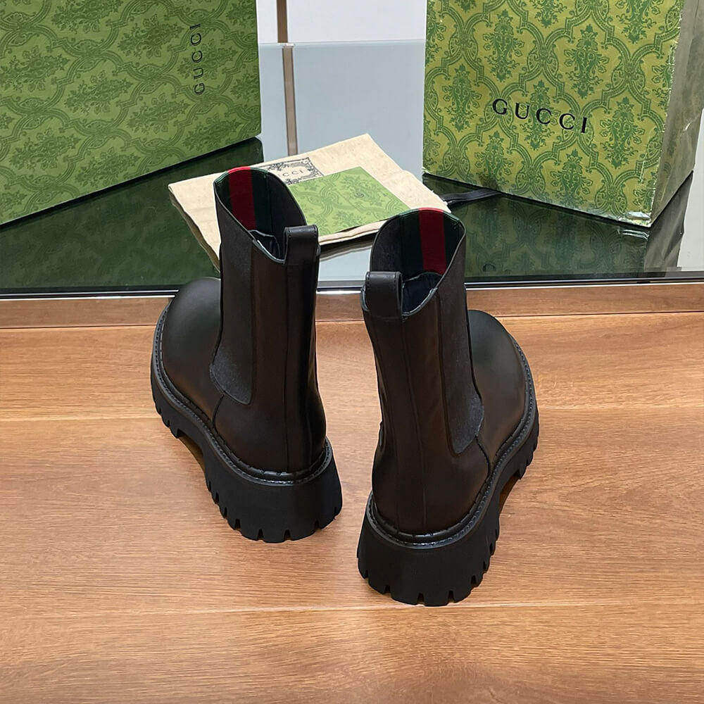 Gvc*1 Women’s boot with Web