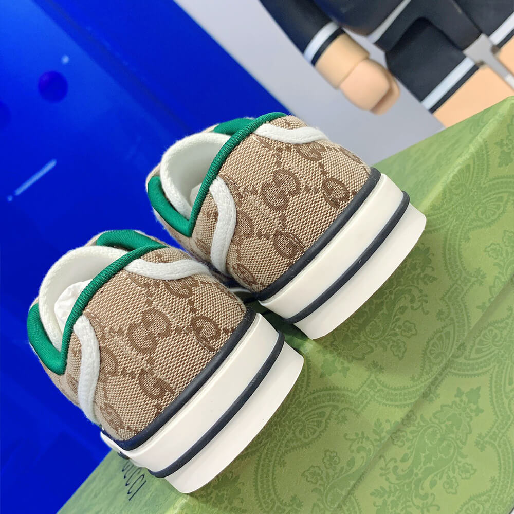Gvc*1 Women’s Gvc*1 Tennis 1977 sneaker