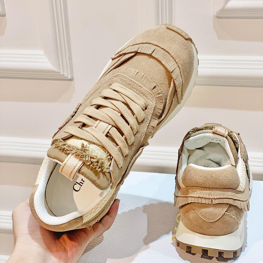 D10r C’est D10r Sneaker