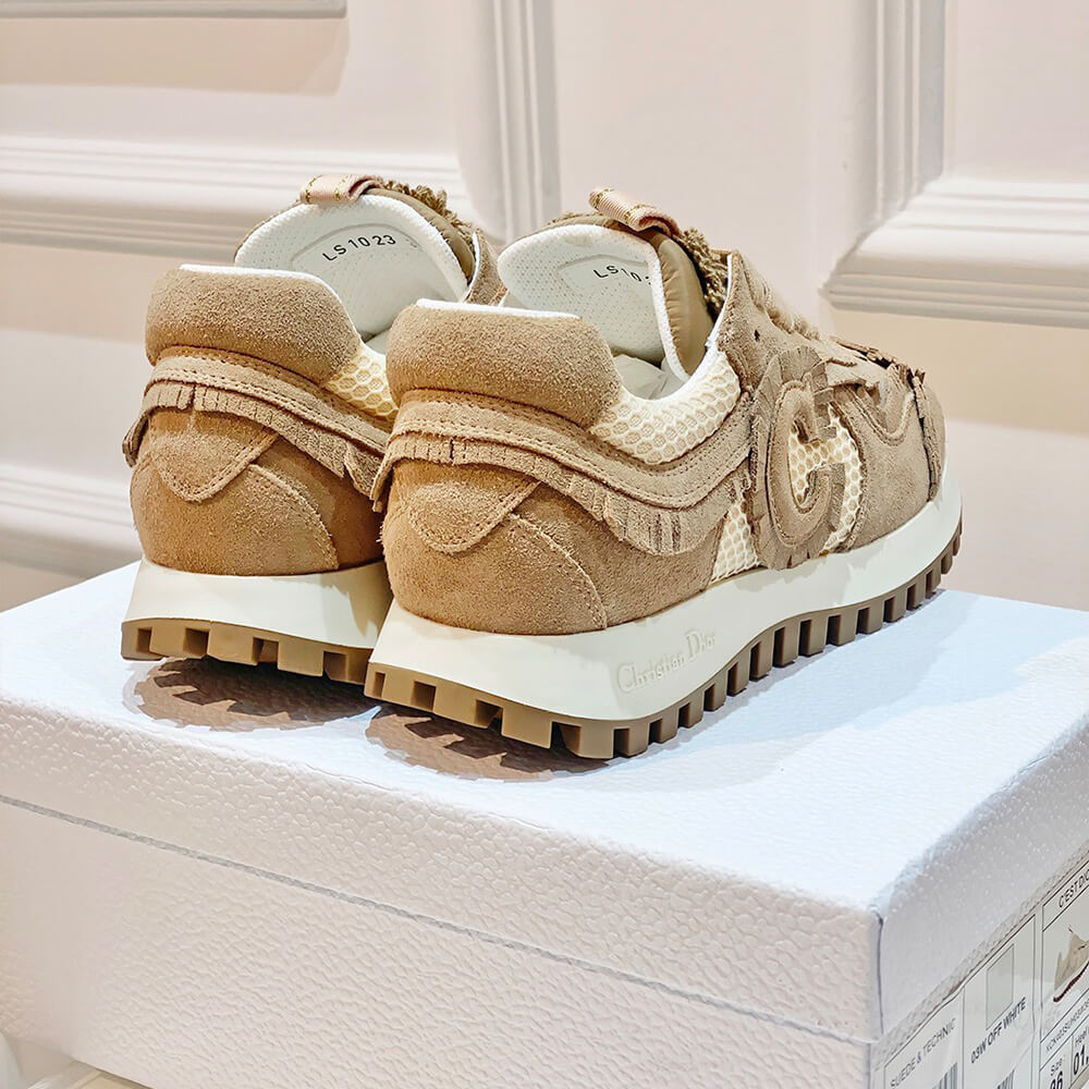 D10r C’est D10r Sneaker