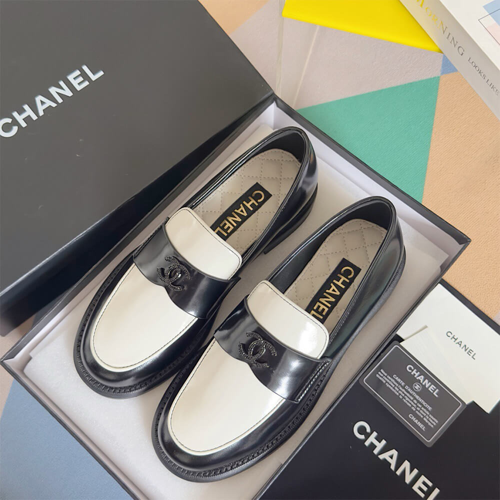 Ch**el WOMEN LOAFER