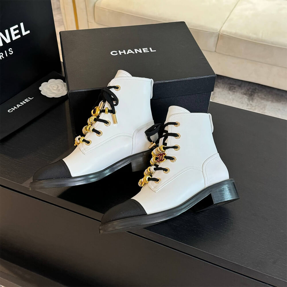 Ch**el WOMEN BOOTS