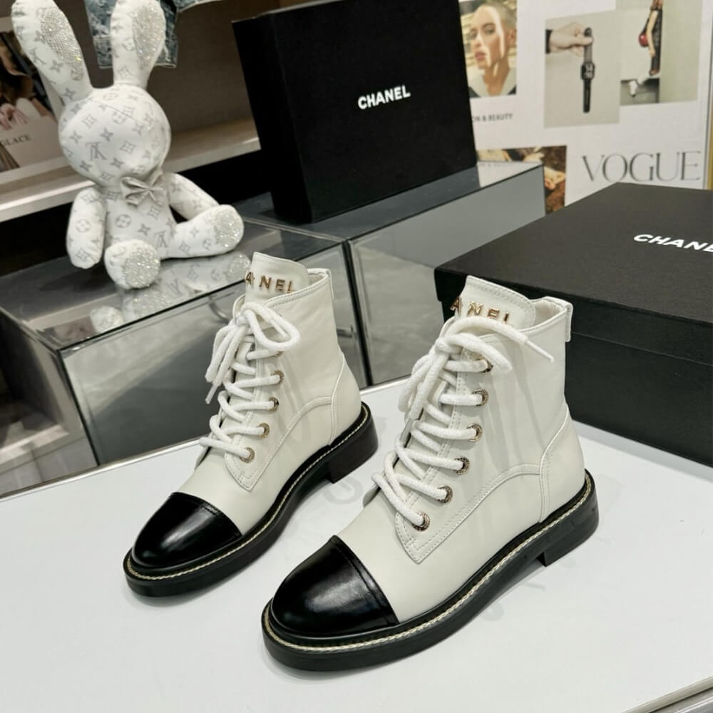 Ch**el WOMEN BOOTS