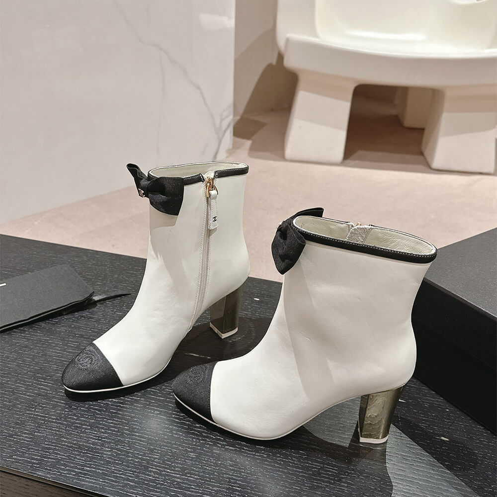 Ch**el BOOTS
