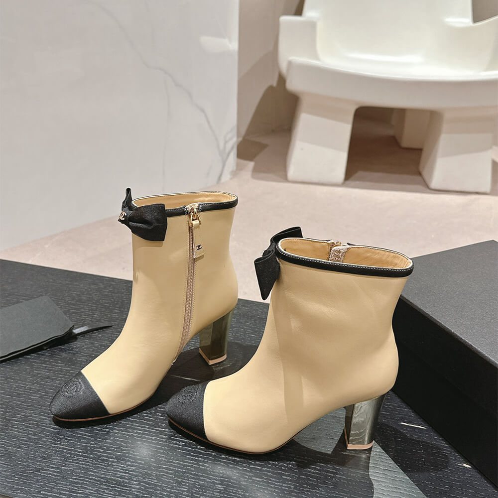 Ch**el BOOTS