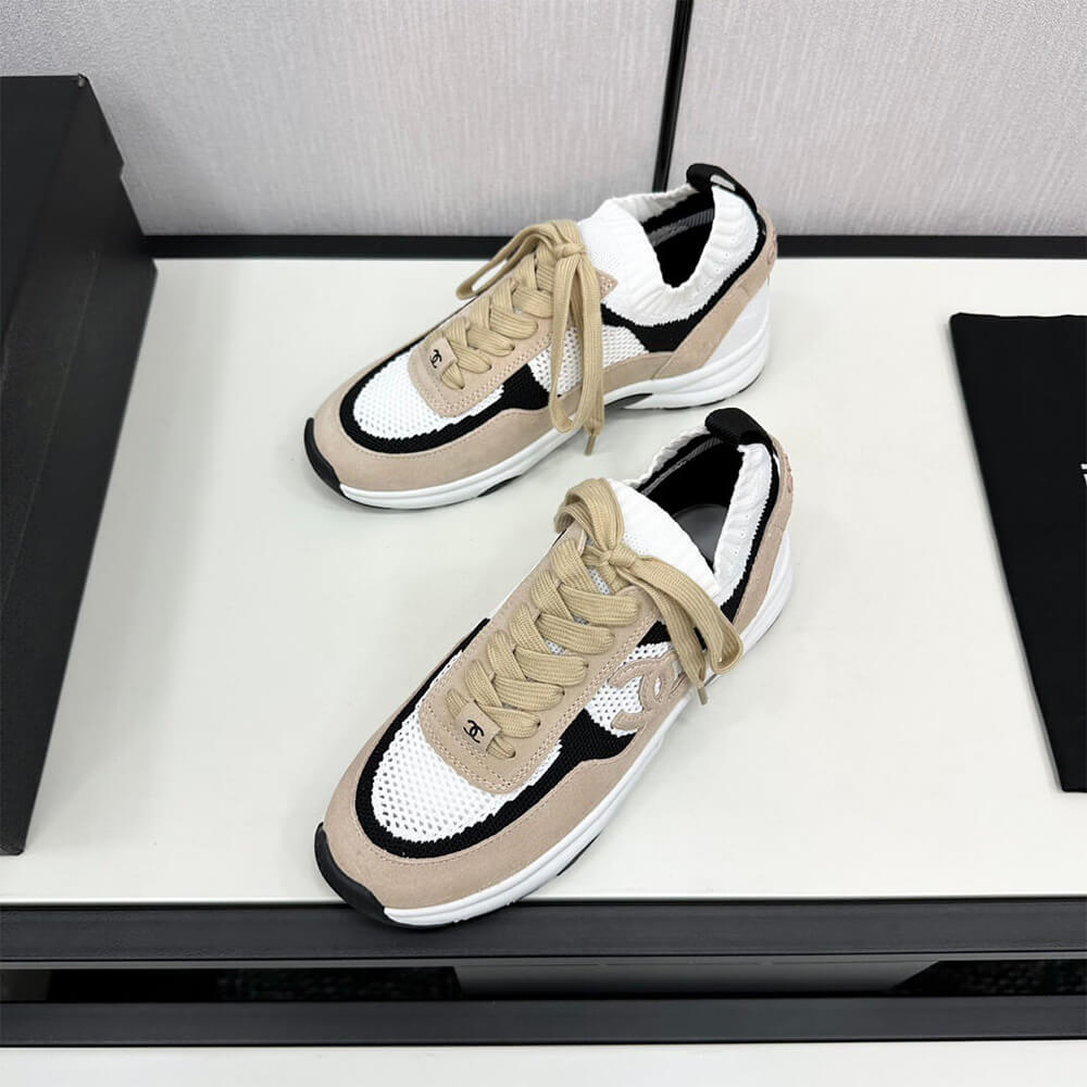 Ch**el WOMEN SNEAKERS
