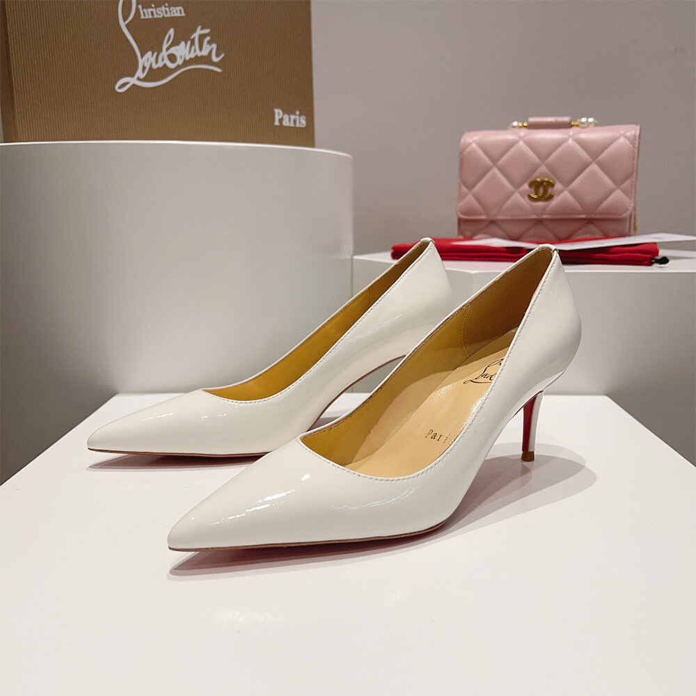 Chr1st1an Louboutin Kate(70mm)
